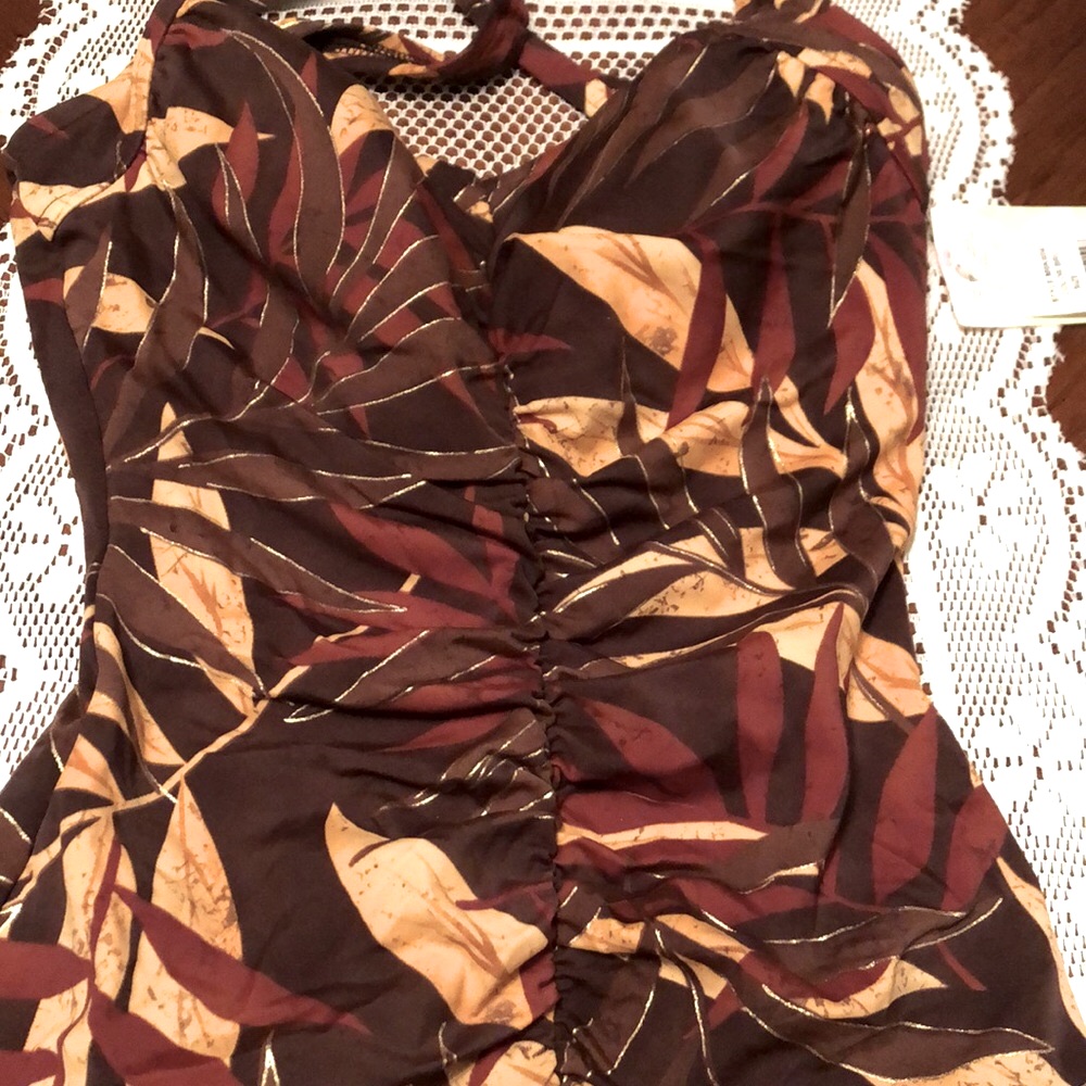 Amica One-Piece Swimsuit — image 7 of 8